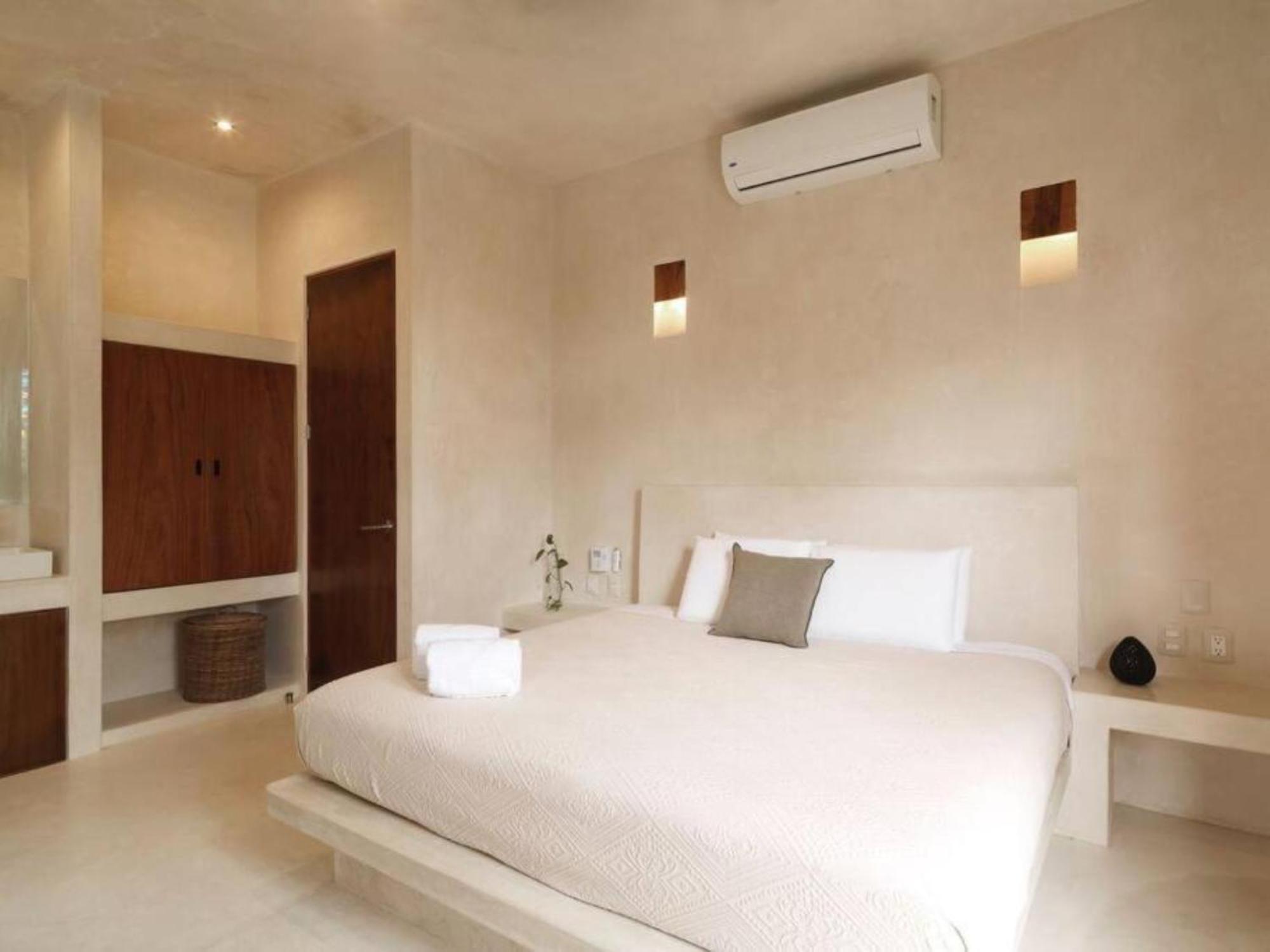 White Elephant Casa Boutique Tulum Zewnętrze zdjęcie