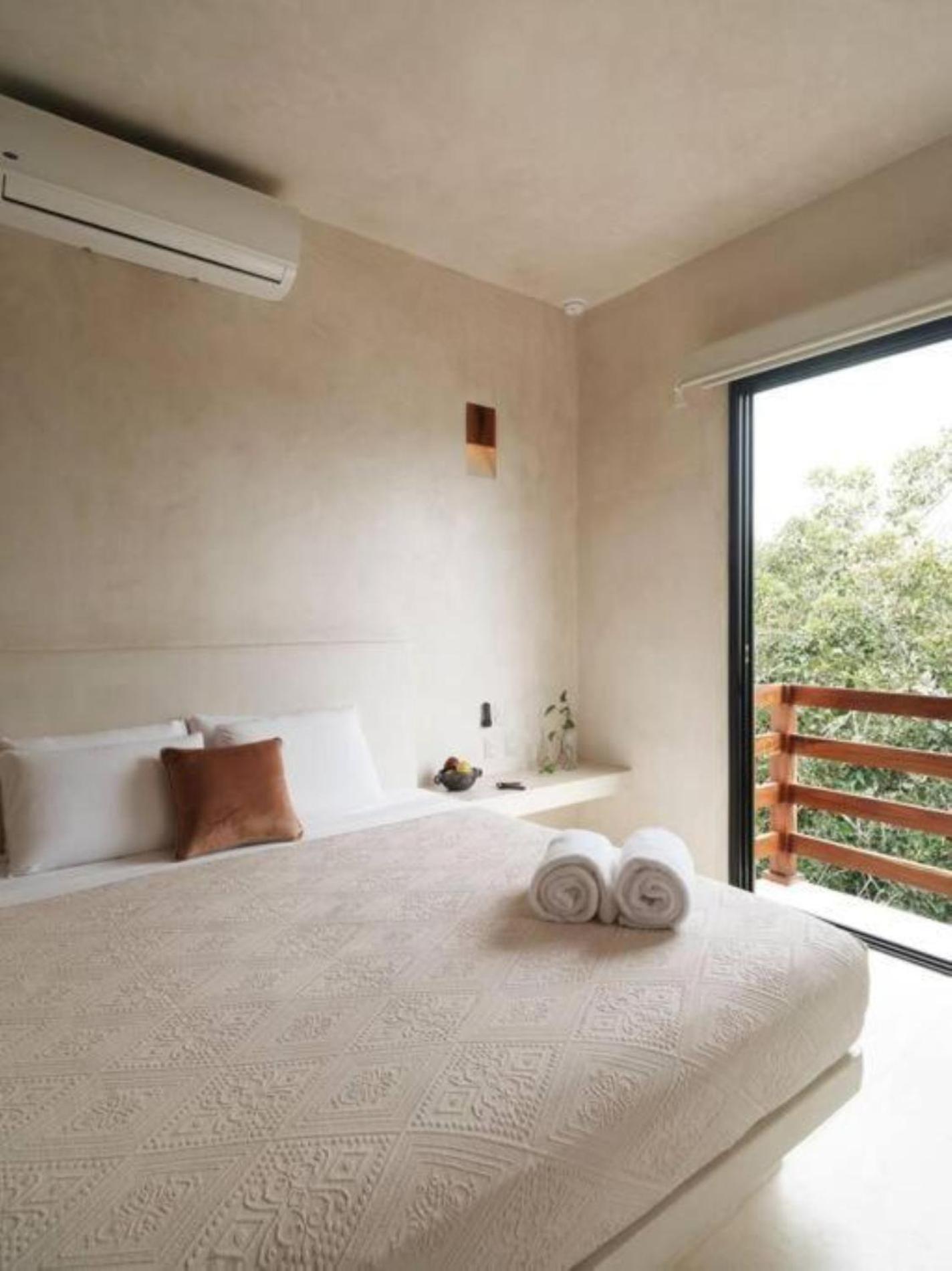 White Elephant Casa Boutique Tulum Zewnętrze zdjęcie